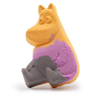 Bath Bomb - Hippopotamus 85g