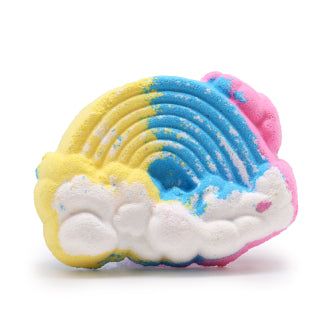 Bath Bomb - Nube 95g