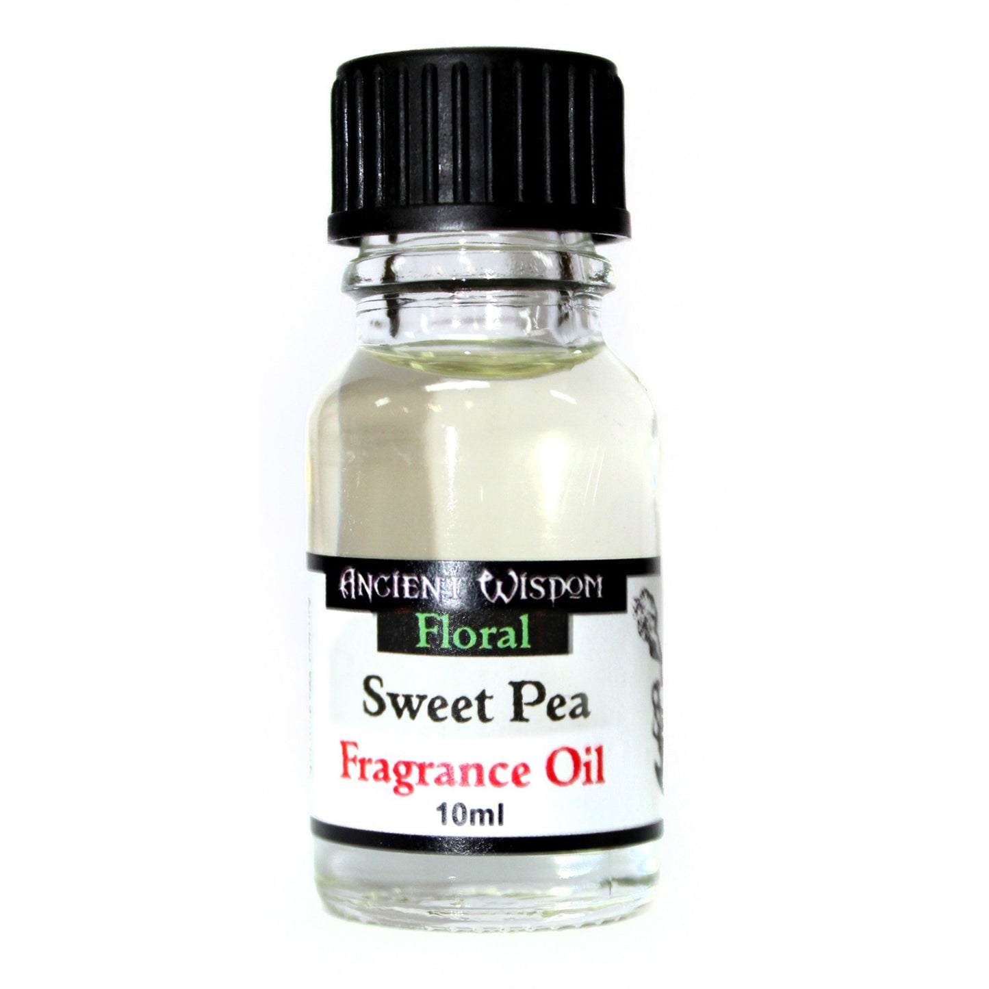 Aceites de Fragancia 10ml - Guisante dulce