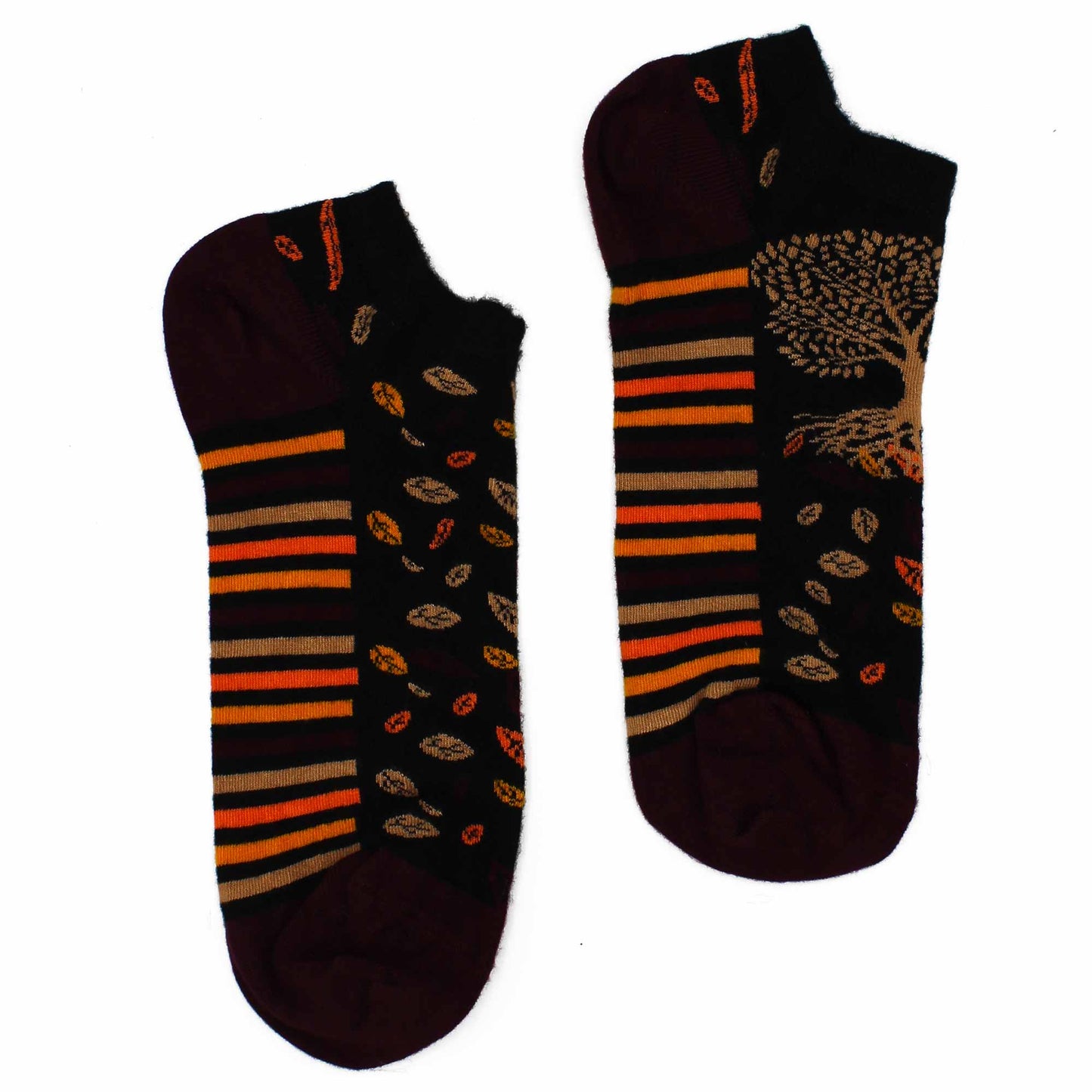 Calcetines M/L Hop Hare Bambú Low (41-46) - Arbol de la Vida