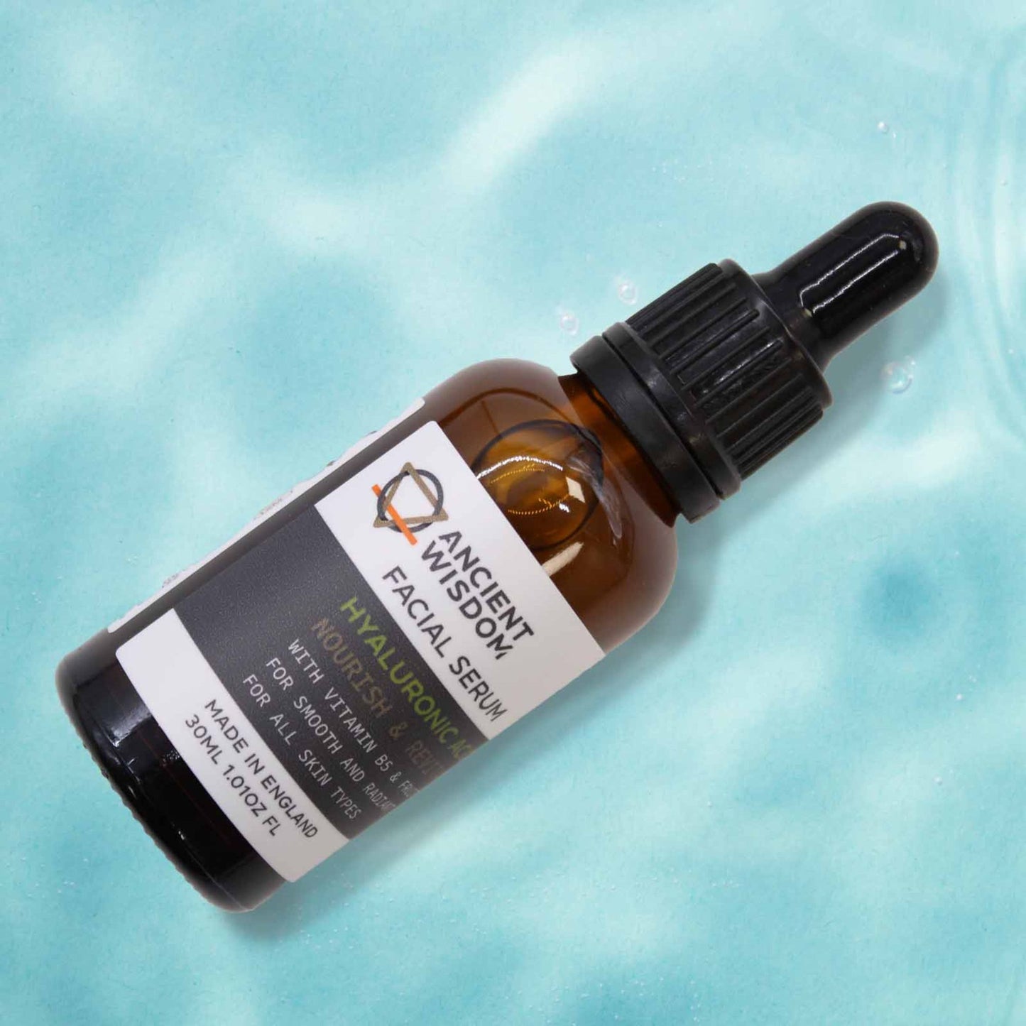 Hyaluronic Acid facial serum