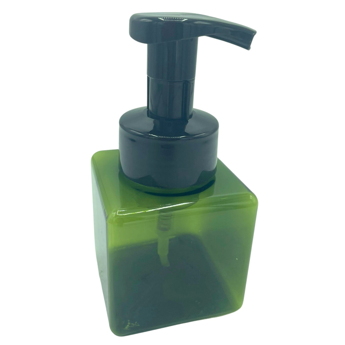 Reusable foam dispenser bottle in cuclillas - 250ml