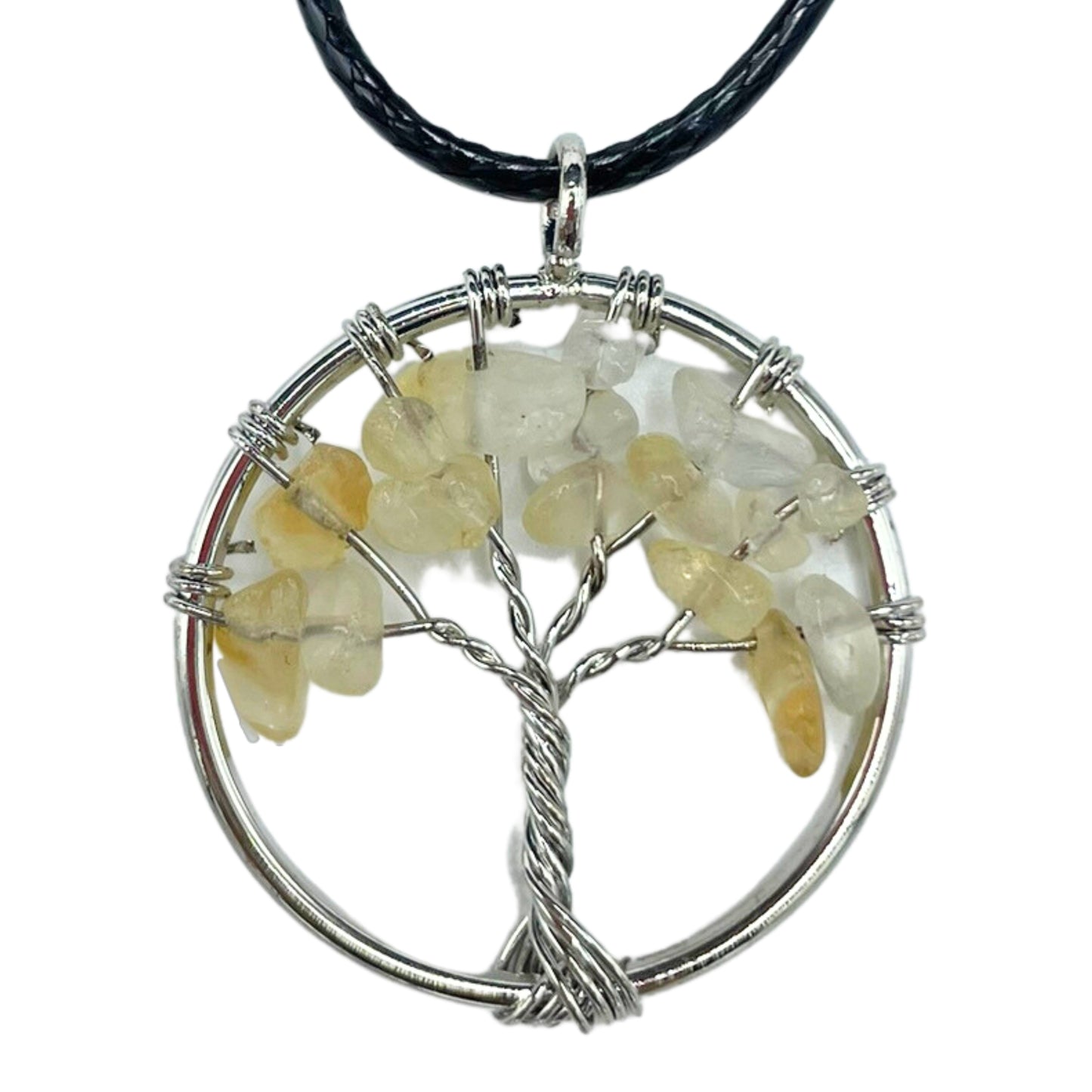 Hanging Tree of Life - Cornalina