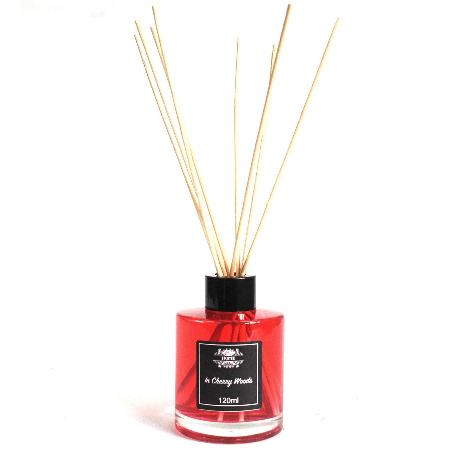 Aromatic diffuser 120ml - cherry