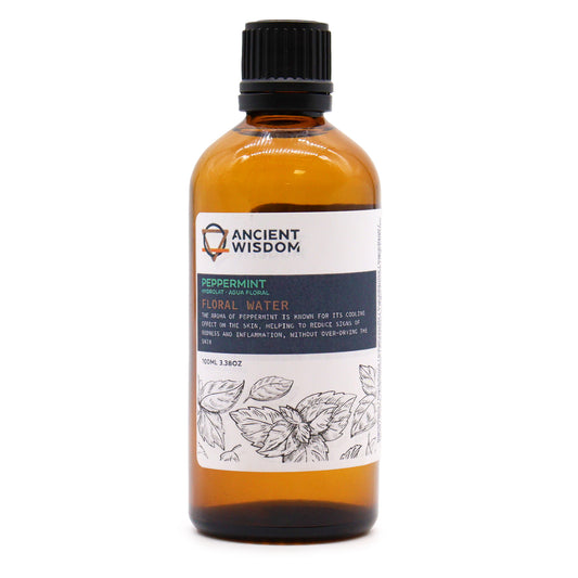 Mint Hydrolate 100ml