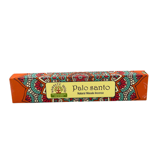 Encens Namaste Mandala Masala - Palo Santo