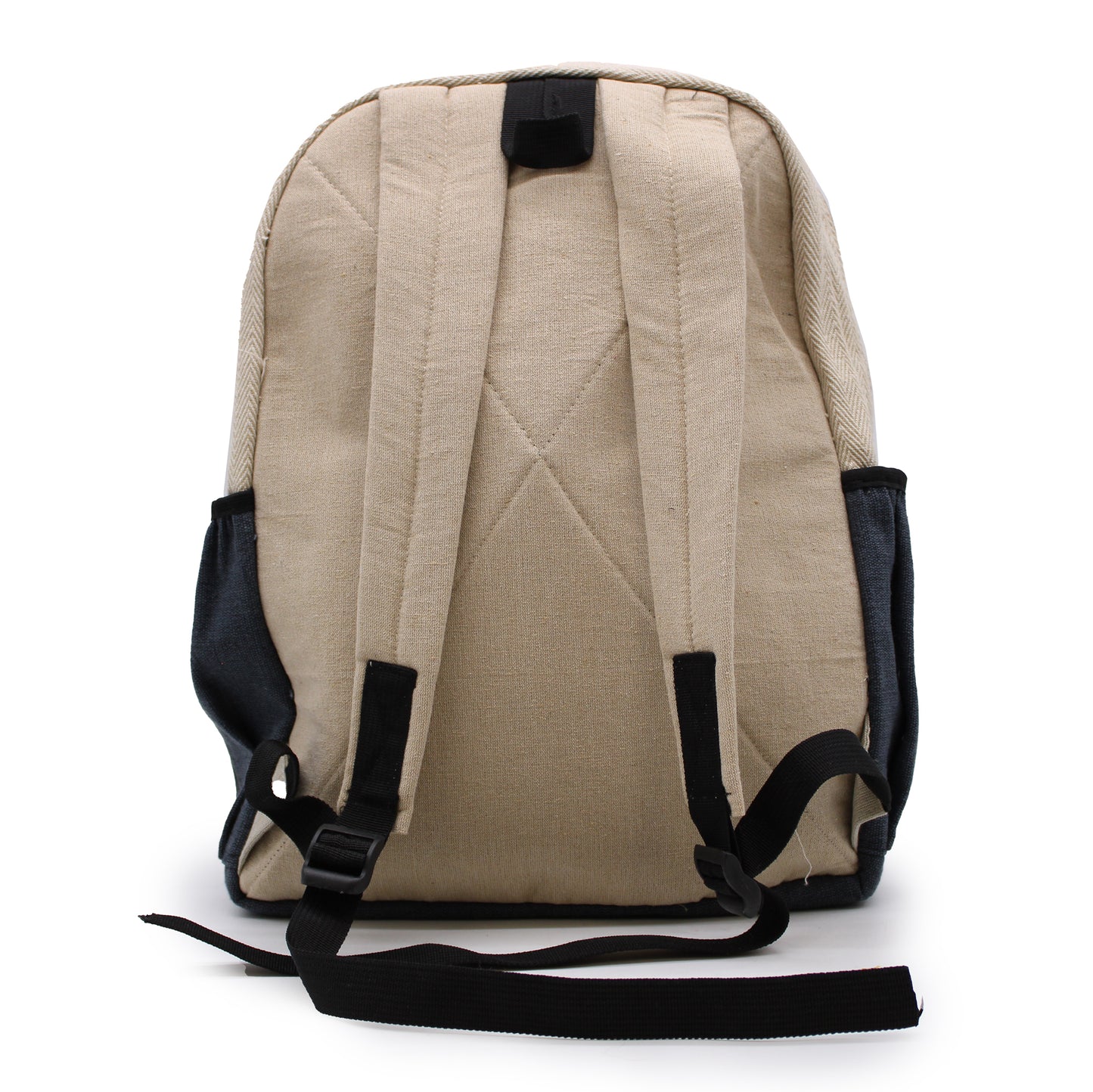 Large Canamo Backpack - Bohdi Tree Design