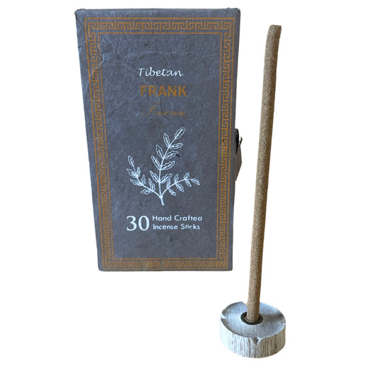 Himalayan Sugandhit Dhoop Incense Gift Set - Incienso