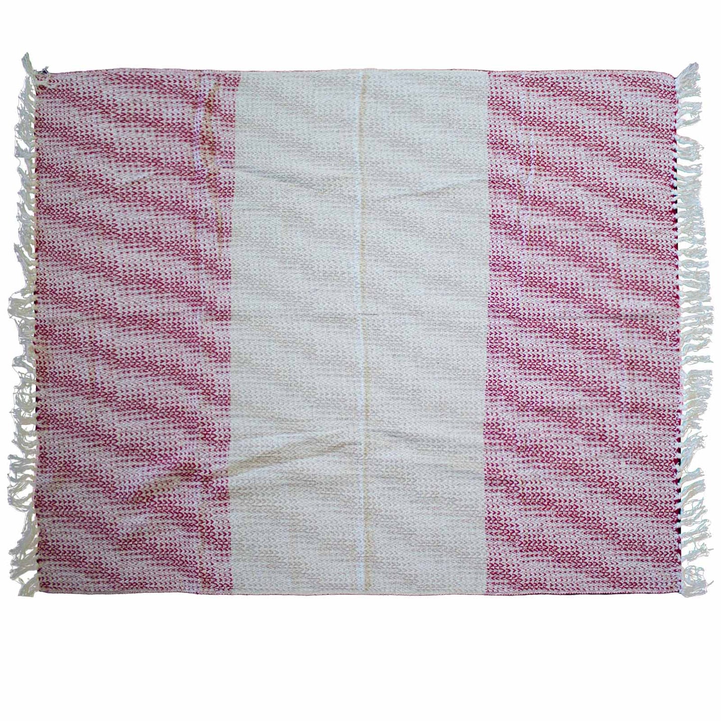 Boho Comfort Blankets - 140x200cm - Rubí Dos Tonos