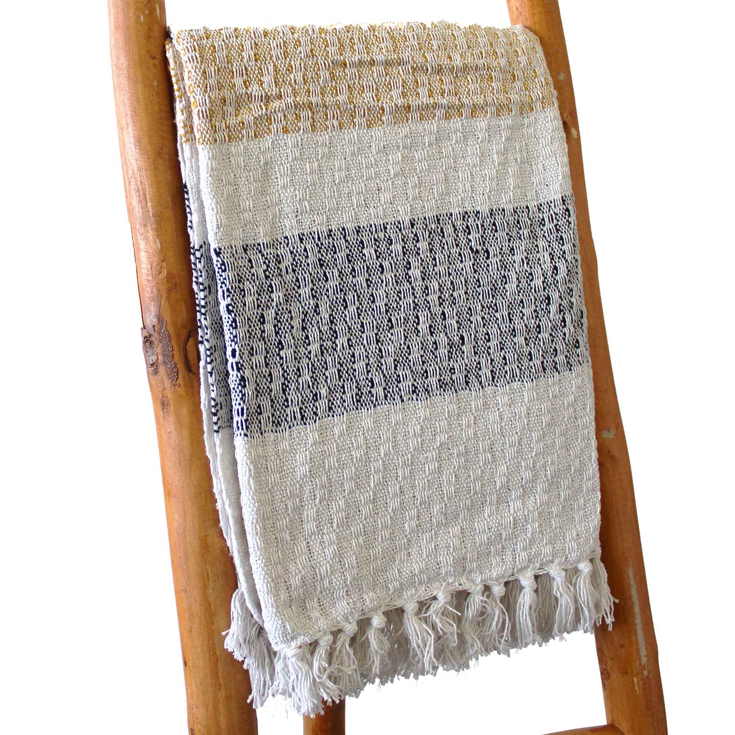 Boho Comfort Blankets - 140x200cm - Mellow Mattala