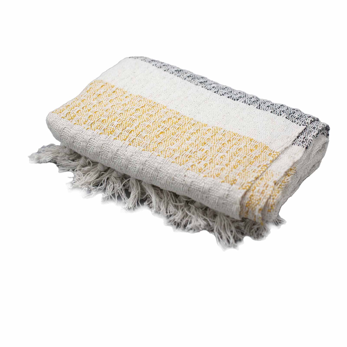 Boho Comfort Blankets - 140x200cm - Mellow Mattala