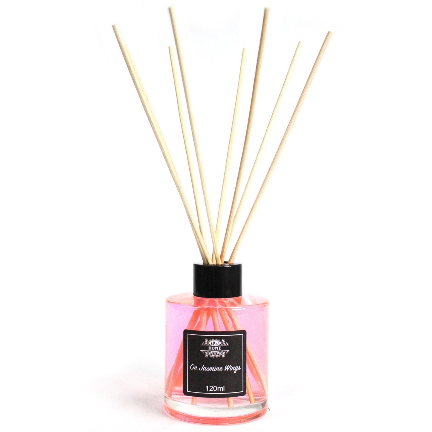 Aromatic diffuser 120ml - jazmín