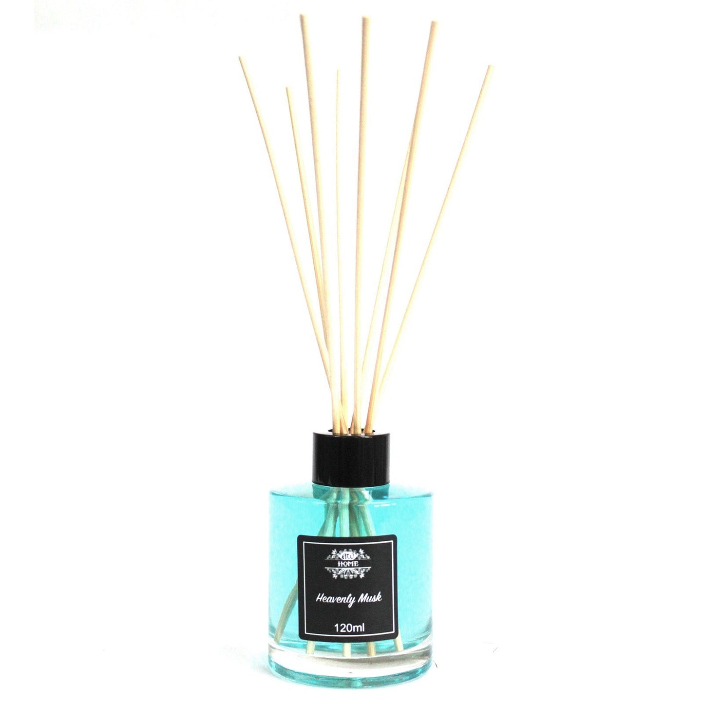 Aromatic diffuser 120ml - celestial almizcle