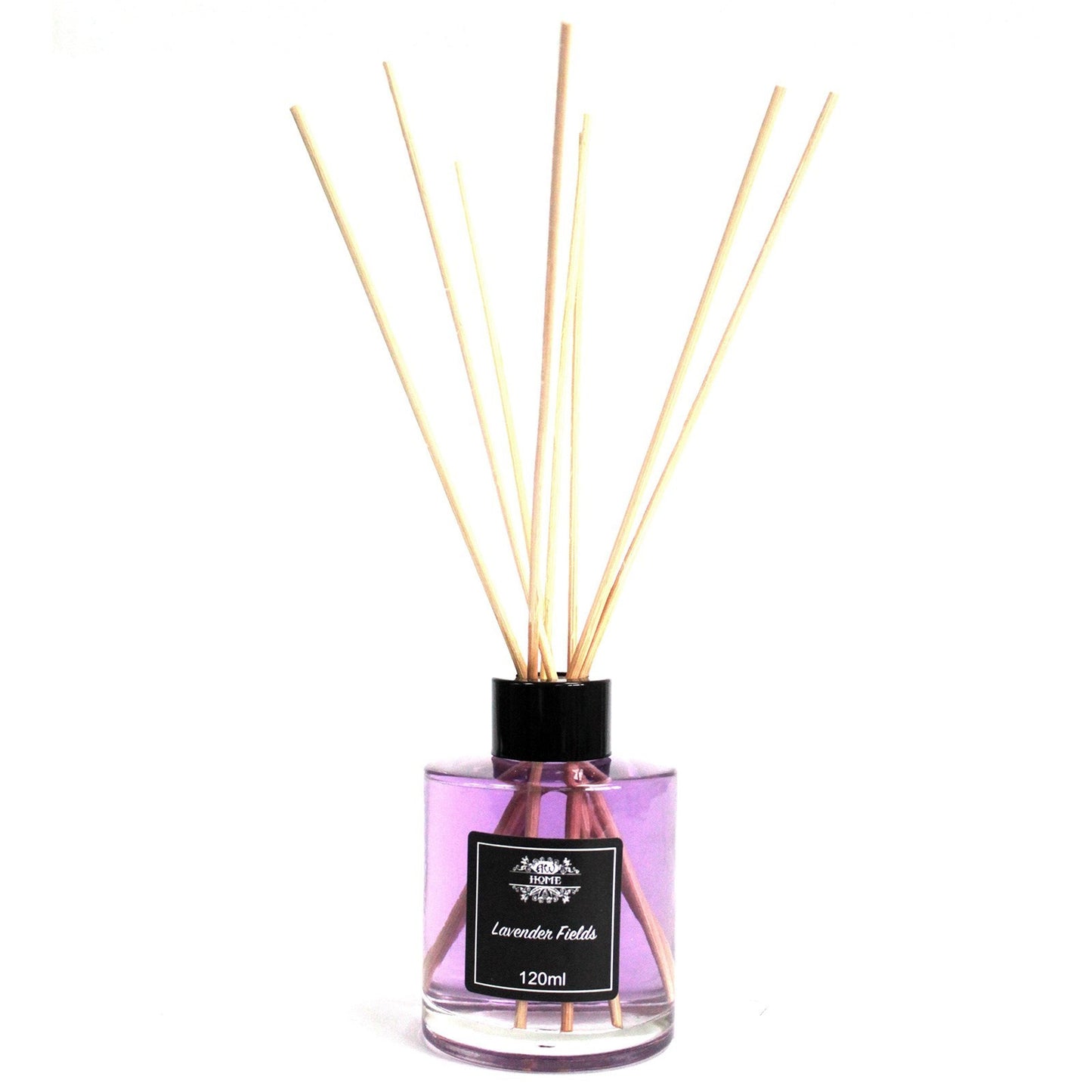 Aromatic diffuser 120ml - lavender