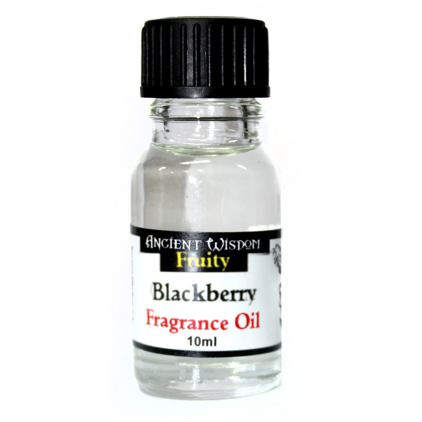 Fragrance Oils 10ml - Mora