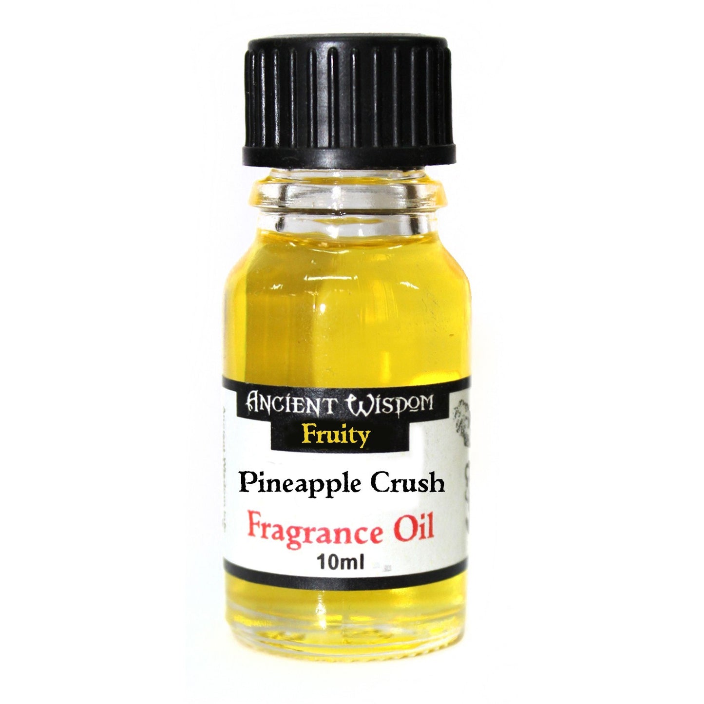 Fragrance Oil 10ml - Zumo de piña