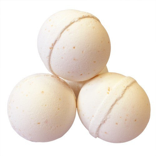 Aromatherapy Bath Bomb - Detoxifying