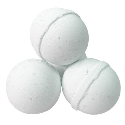 Aromatherapy Bath Bomb - Dolores Premenstruales