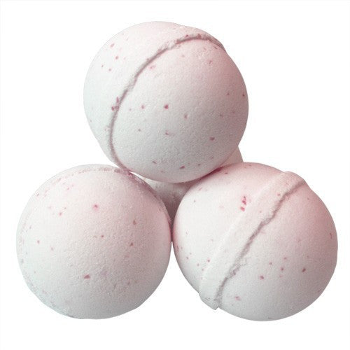 Aromatherapy Bath Bomb - Pasión