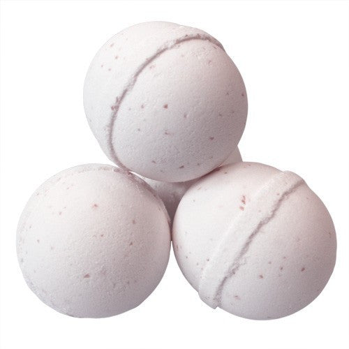 Aromatherapy Bath Bomb - Energetic