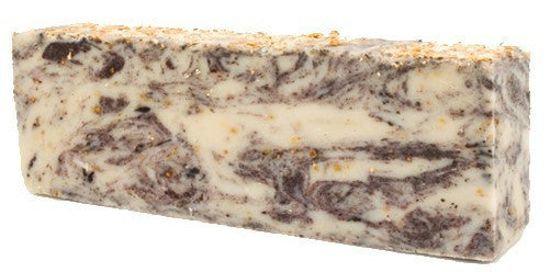 Cinnamon and Orange Jabón Bar