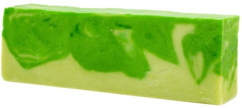 Barre Jabon à l'Aloe Vera