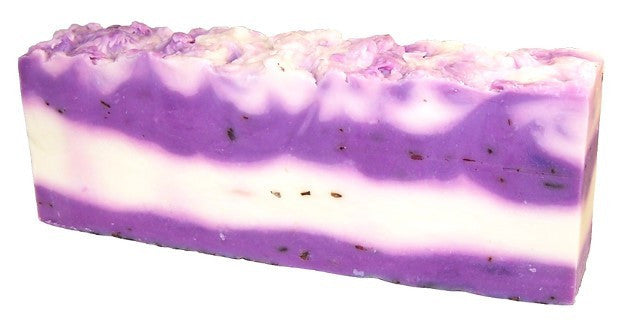 Lavender Jabon Bar