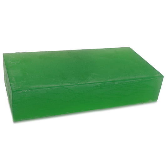 Tree of Tea - Green - Aromatherapy Bar 2Kg