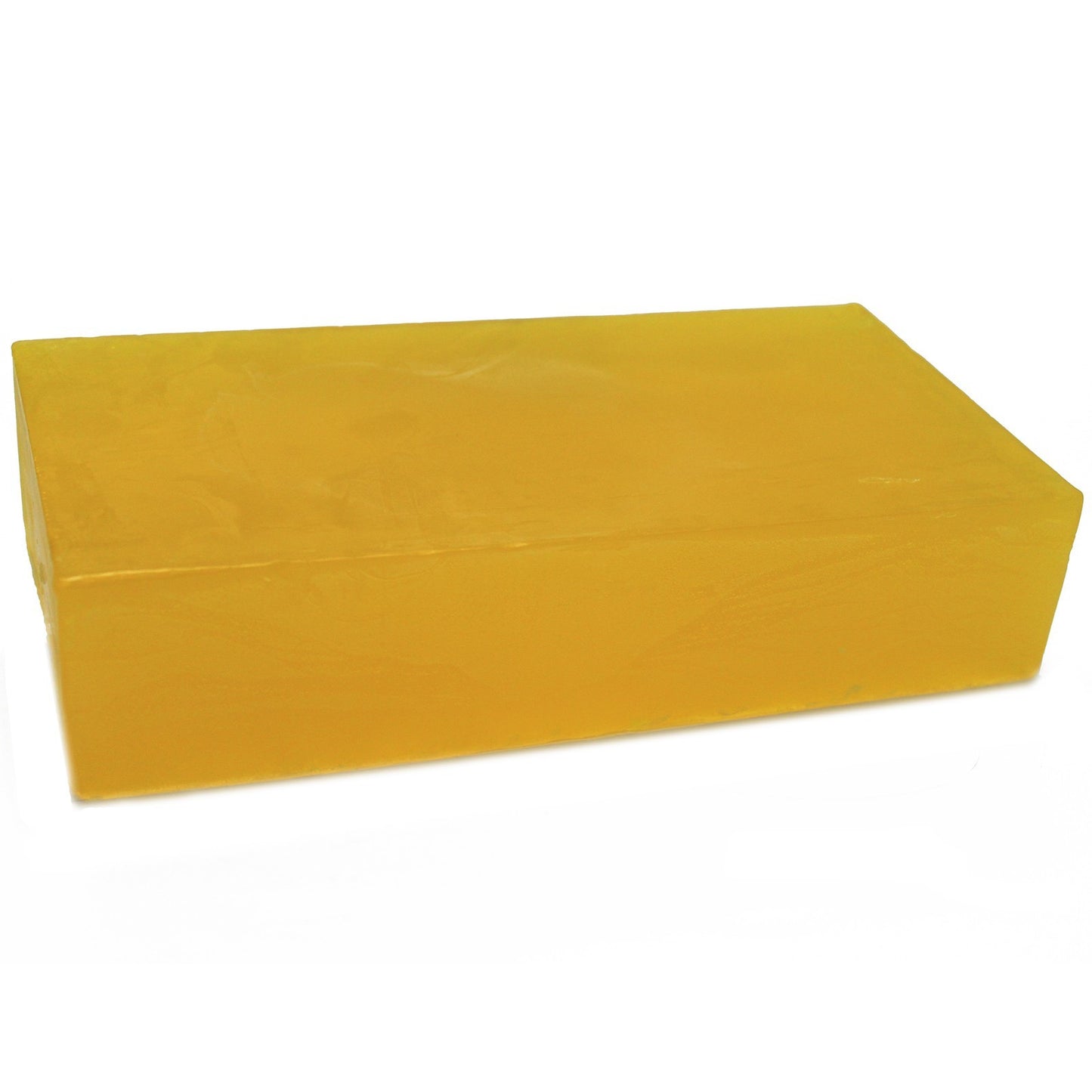 Limon - Amarillo - Aromatherapy Bar 2Kg