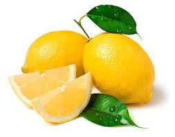 Limon - Amarillo - Barre d'Aromathérapie 2Kg