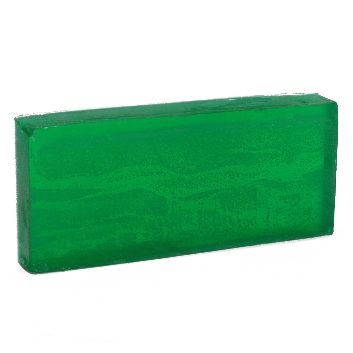 Mint - light green - Aromatherapy Bar 2Kg