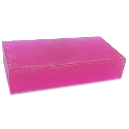 Romero - Rosa - Aromaterapia  Barra 2Kg