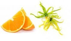 Ylang e Naranja  - Aromaterapia  Barra 2Kg