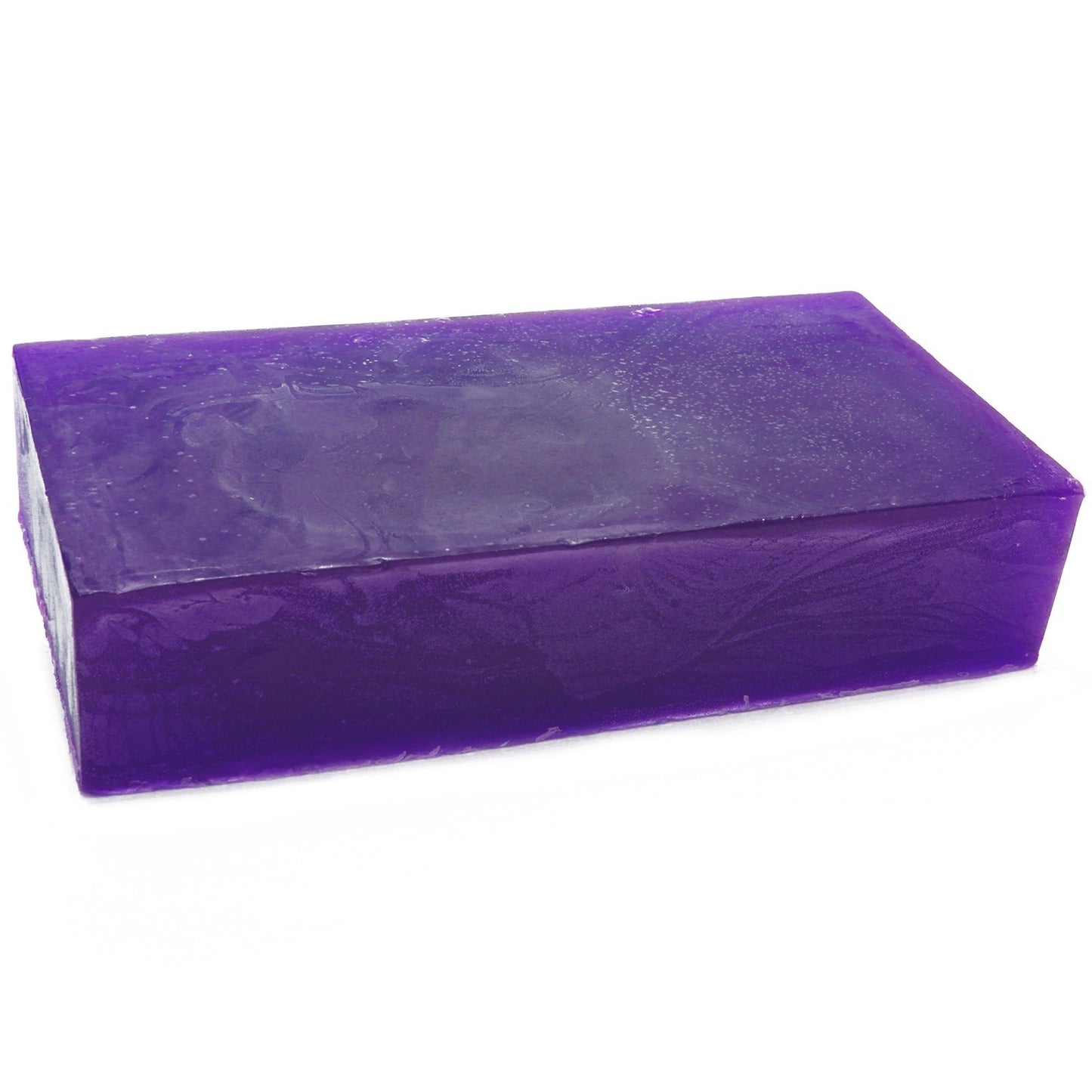 Geranium - Aromatherapy Bar 2Kg