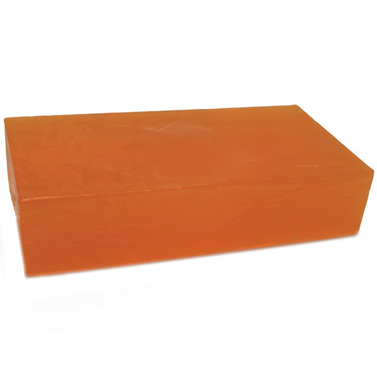 Maio Chang - Orange - Barre d'aromathérapie 2Kg