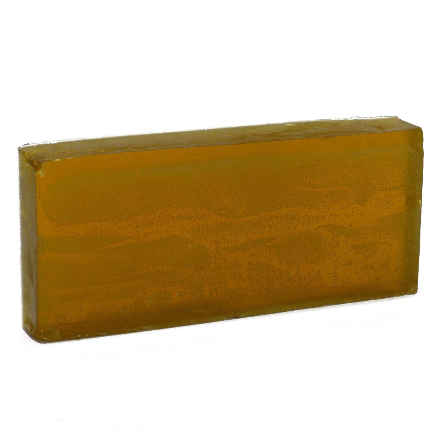 Ginger and Clove - brown - Aromatherapy Bar 2Kg